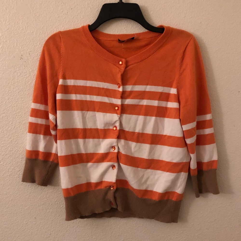 Sweater.